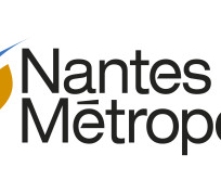 Logo Nantes Métropole